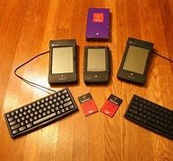 Image result for Newton Tablet