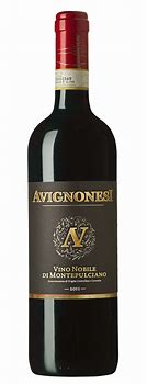 Image result for Avignonesi Vin Santo di Montepulciano