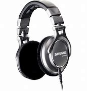 Image result for Shure SRH940 Headphones