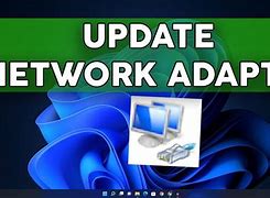 Image result for Windows 11 Wi-Fi Adapter