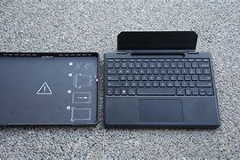 Image result for Surface Pro Hinge Keyboard