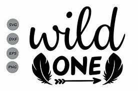 Image result for Wild One Silhouette