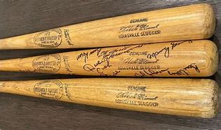 Image result for Roberto Clemente Bat