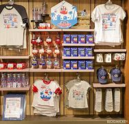 Image result for Walt Disney World Store Merchandise
