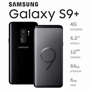 Image result for Galaxy S9 Plus Size