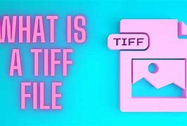 Image result for Print to Tiff