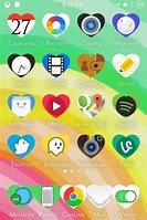 Image result for iOS 7 App Shape