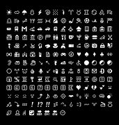 Image result for DOCOMO Emoji