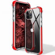 Image result for Clear iPhone Bumper Case