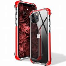 Image result for iPhone 11 Clear Bumper Case