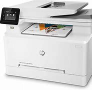 Image result for HP LaserJet Pro MFP Printer