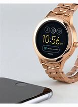 Image result for Smartwatch Gold for Women