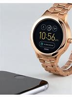 Image result for Golden Smartwatch