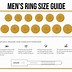 Image result for Ring Size 60