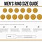 Image result for Ring Size Guide. Printable