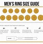 Image result for Find My Ring Size Chart