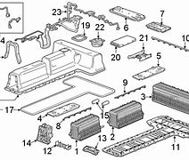 Image result for Chevy Volt Battery Pack