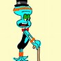 Image result for Melting Girl Swoon Handsome Squidward