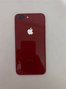 Image result for iPhone 8 Plus Red Front