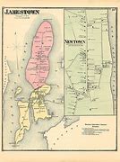 Image result for Jamestown Rhode Island Map
