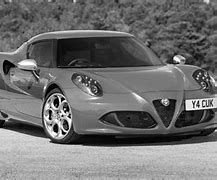 Image result for Alfa Romeo 4C 550Ml
