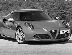 Image result for Alfa Romeo 4C Body