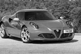 Image result for Alfa Romeo 4C Zender