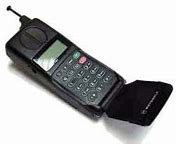 Image result for The First Motorola Mobile Phones