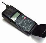 Image result for Types of Phones in the 90s