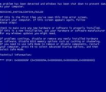 Image result for Windows Longhorn BSOD