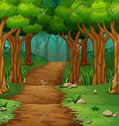 Image result for Animated Dirt Road