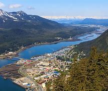 Image result for Alaska Cruise Ports