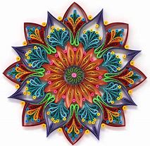 Image result for Quilling Mandalas Patterns