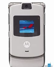 Image result for Motorola RAZR V3 3G Compatible