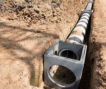 Image result for Stormwater Pipe Installation