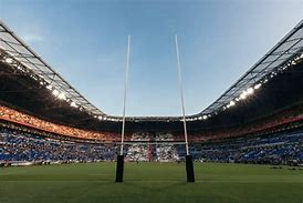 Image result for Rugby Field