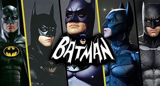 Image result for What Are You Batman Movie