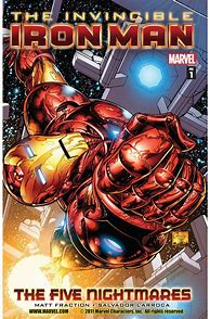 Image result for Iron Man Life Story