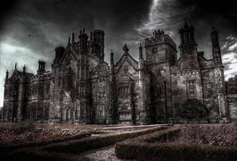 Image result for Gothic Art Images