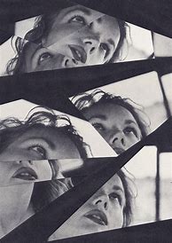 Image result for Multiple Mirror Reflections Faces