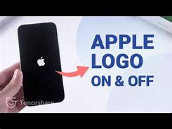 Image result for iPhone Turning On and Off Apple Logo