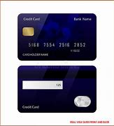 Image result for Work Visa Card