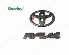 Image result for RAV4 Hybrid 2019 Gray XSE
