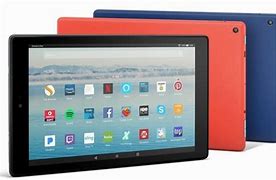 Image result for Amazon Fire Tablet 7 Black