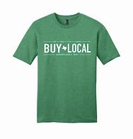 Image result for Local Businesses Tee Shirt