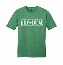 Image result for Local Icon T-Shirt