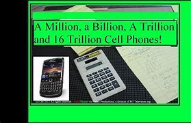 Image result for Billion Dollars Cell Phones