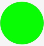 Image result for Green screen Circle