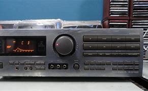 Image result for JVC Receiver RX