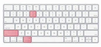 Image result for Print Screen Key On Apple Keyboard